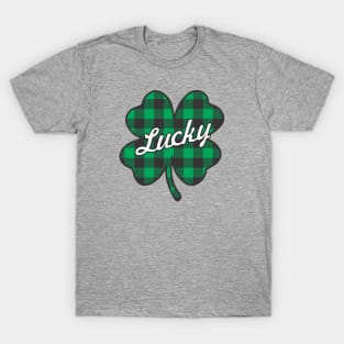 Lucky You T-Shirt